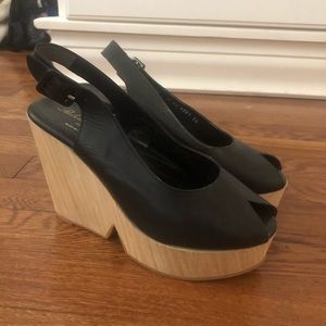 Robert Clergerie Heels